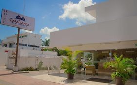 Hotel Casa Blanca Chetumal